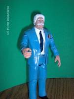 General Thadeus Ross (Marvel) Custom Action Figure