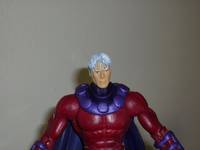 Magneto (Marvel Legends) Custom Action Figure