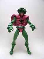 Cobra V.2 (Marvel Legends) Custom Action Figure