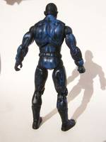 Byte (Marvel Legends) Custom Action Figure