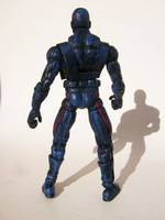 Purge (Marvel Legends) Custom Action Figure