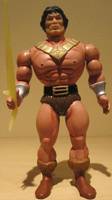 Blackstar (Masters of the Universe) Custom Action Figure