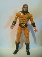 Sentry (Dark Avengers) (Marvel Legends) Custom Action Figure