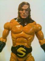 Sentry (Dark Avengers) (Marvel Legends) Custom Action Figure
