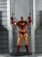 Iron Man of 2020 (Iron Man 2) Custom Action Figure