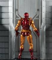 Iron Man of 2020 (Iron Man 2) Custom Action Figure