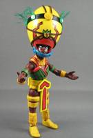Bedlam (Marvel Legends) Custom Action Figure