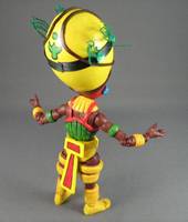 Bedlam (Marvel Legends) Custom Action Figure