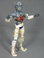 Decay (Marvel Legends) Custom Action Figure