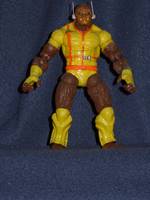 Apeman and Dragonfly (Animen) (Marvel Legends) Custom Action Figure