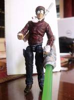 (Where's) Waldo: 2099 (G.I. Joe) Custom Action Figure