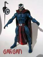 Gargan (Marvel Legends) Custom Action Figure