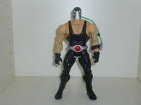 Bane (DC Universe) Custom Action Figure