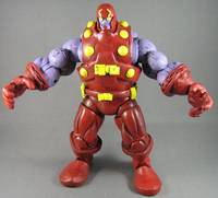 Stonecutter (Marvel Legends) Custom Action Figure