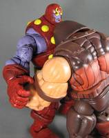 Stonecutter (Marvel Legends) Custom Action Figure