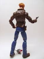 Rick Grimes the Walking Dead (Image) Custom Action Figure