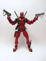 Deadpool V. 3 (Marvel Legends) Custom Action Figure