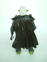 Karg (Masters of the Universe) Custom Action Figure