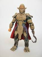 Karg (Masters of the Universe) Custom Action Figure