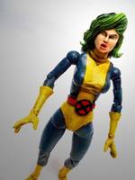 Polaris (Marvel Legends) Custom Action Figure