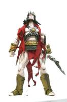 King Kull V.2 (Conan) Custom Action Figure
