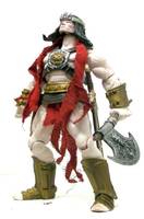 King Kull V.2 (Conan) Custom Action Figure