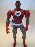 Chemistro (Marvel Legends) Custom Action Figure