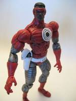 Chemistro (Marvel Legends) Custom Action Figure