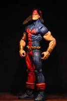 Thunderbird (Marvel Legends) Custom Action Figure