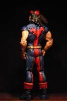 Thunderbird (Marvel Legends) Custom Action Figure