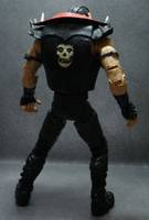 Jerry Only (Misfits) Custom Action Figure