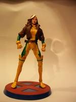 Classic Rogue (Marvel Legends) Custom Action Figure