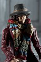 Doctor Who (Fourth Doctor) (G.I. Joe 25th Anniversary) Custom Action Figure