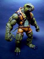 Monitor (Marvel Legends) Custom Action Figure