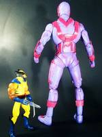 Tefral the Surveyor (Marvel Legends) Custom Action Figure