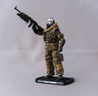 Tundra Viper (G.I. Joe Rise of Cobra) Custom Action Figure