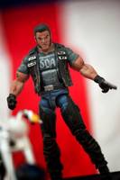 Sons of Anarchy (G.I. Joe) Custom Action Figure