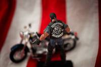 Sons of Anarchy (G.I. Joe) Custom Action Figure