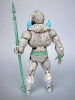 Kulatak Elder MOTUC (Masters of the Universe) Custom Action Figure
