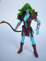 Dee-Range (Masters of the Universe) Custom Action Figure