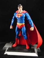 Christopher Reeves Superman (DC Direct) Custom Action Figure