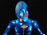Custom Omac Cyborg Version (DC Universe) Custom Action Figure