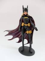 Batgirl Stephanie Brown (Batman) Custom Action Figure