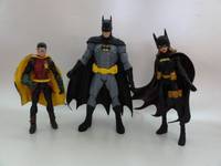 Batgirl Stephanie Brown (Batman) Custom Action Figure