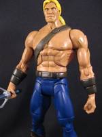 HE-MAN New Adventures (Masters of the Universe) Custom Action Figure