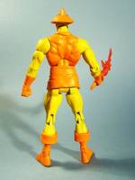 The Conqueror of the Microverse (Marvel Legends) Custom Action Figure
