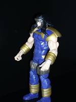 Image Comics' Prophet (Legendary Comic Book Heroes) Custom Action Figure