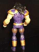 Image Comics' Prophet (Legendary Comic Book Heroes) Custom Action Figure