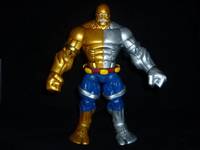 Metalhead   X-Men 2099 (Marvel Legends) Custom Action Figure