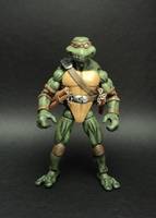 Michaelangelo (Teenage Mutant Ninja Turtles) Custom Action Figure